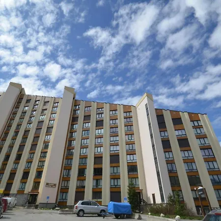 Apartment Aux Menuires Pour 2, Pied Des Pistes, Proche Commerces, Equipements Modernes - Fr-1-452-87