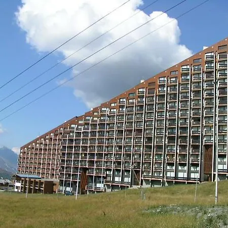 Aux Menuires Pour 2, Pied Des Pistes, Proche Commerces, Equipements Modernes - Fr-1-452-87 Апартаменты Сен-Мартен-де-Бельвиль