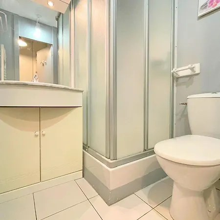 Апартаменты Aux Menuires Pour 2, Pied Des Pistes, Proche Commerces, Equipements Modernes - Fr-1-452-87