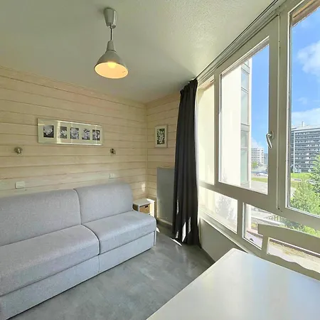 Aux Menuires Pour 2, Pied Des Pistes, Proche Commerces, Equipements Modernes - Fr-1-452-87 Апартаменты