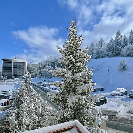 Aux Menuires Pour 2, Pied Des Pistes, Proche Commerces, Equipements Modernes - Fr-1-452-87 Апартаменты Сен-Мартен-де-Бельвиль